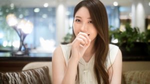 【初撮り】ネットでAV応募→AV体験撮影　禁断の快楽に溺れる美人妻｜SIRO-5424